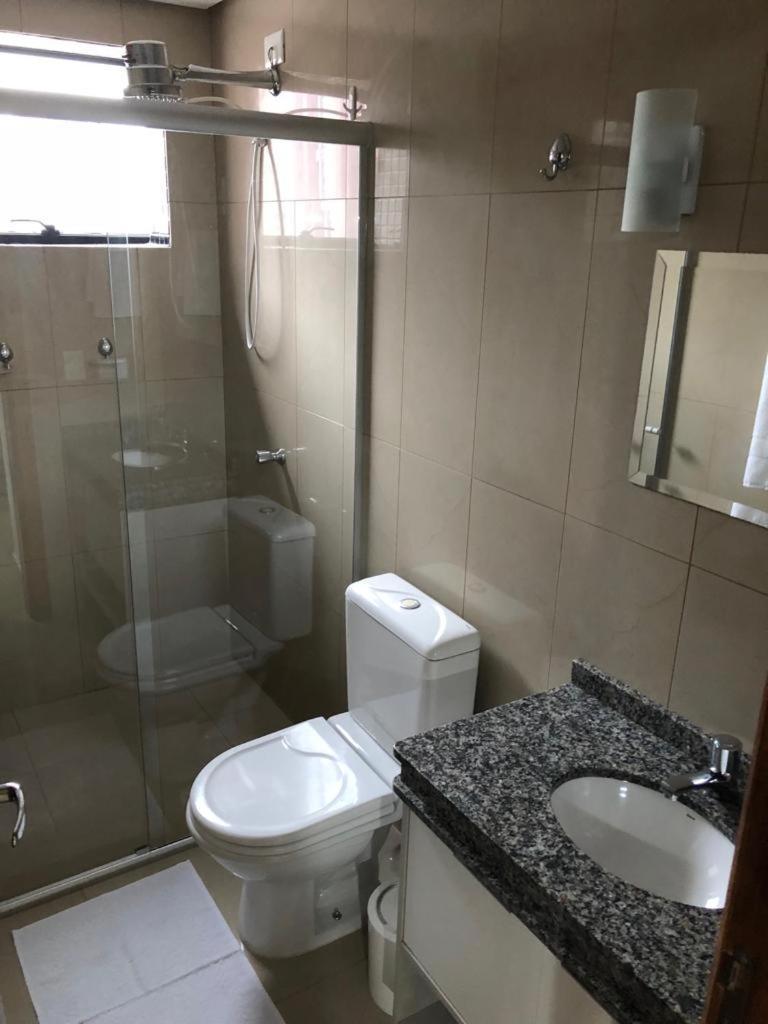 Apartamento Edificio Black Diamond *