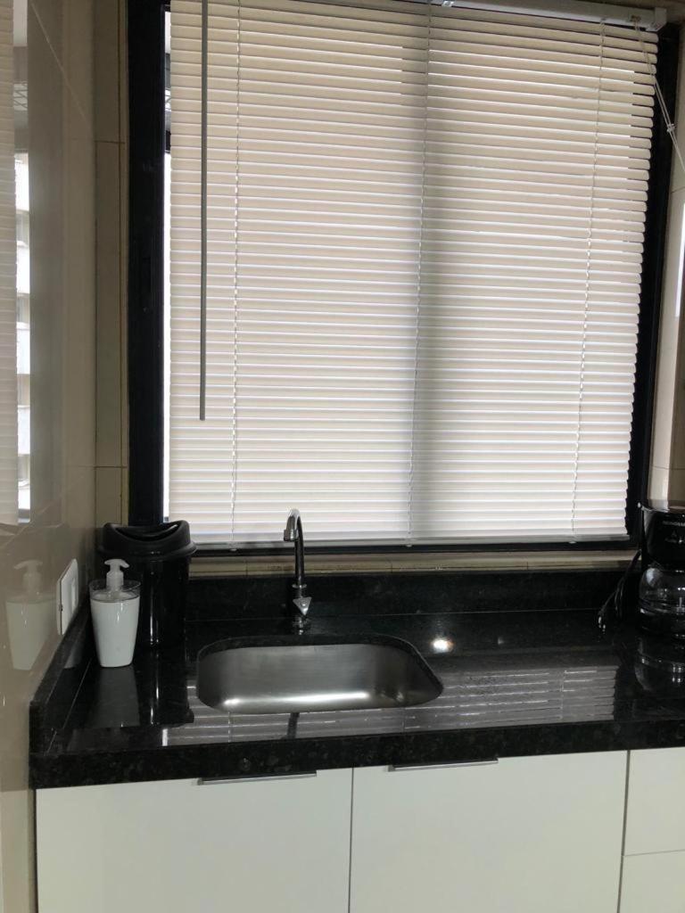Edificio Black Diamond Apartamento